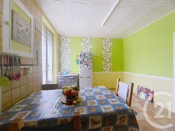 Maison à vendre  5 pièces - 86,73 m2 EPERNAY - 51