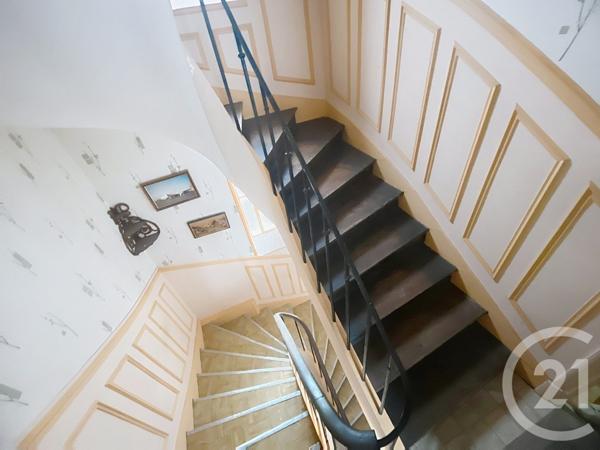 Maison à vendre  5 pièces - 86,73 m2 EPERNAY - 51