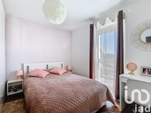 Appartement à vendre 3 pièces 68 m² Annemasse