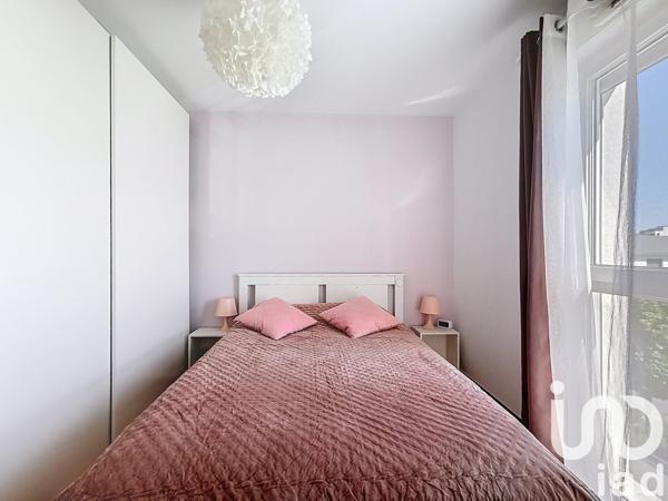 Appartement à vendre 3 pièces 68 m² Annemasse