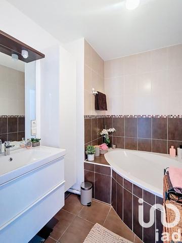 Appartement à vendre 3 pièces 68 m² Annemasse