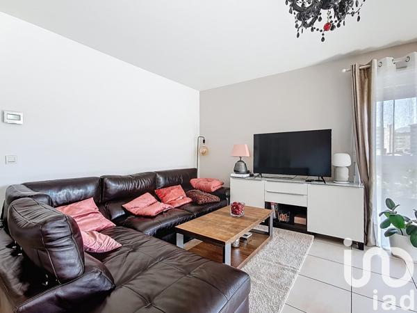 Appartement à vendre 3 pièces 68 m² Annemasse