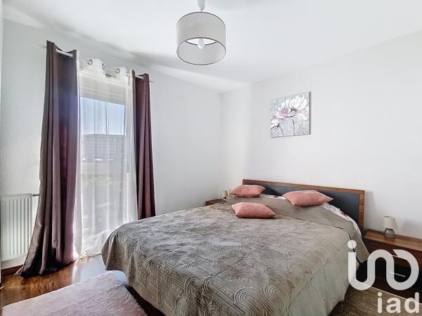 Appartement à vendre 3 pièces 68 m² Annemasse