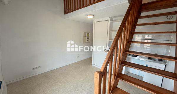 À vendre Studio 25.59 m² - Arras 62000