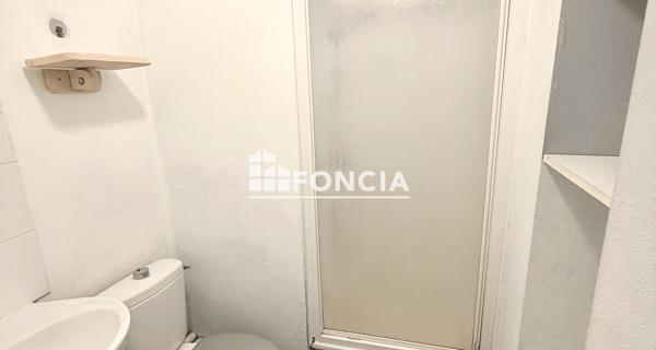 À vendre Studio 25.59 m² - Arras 62000