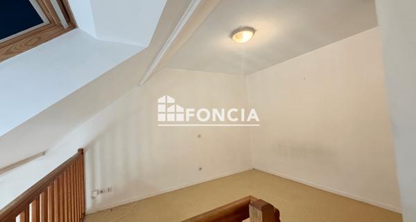 À vendre Studio 25.59 m² - Arras 62000