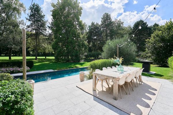 Vente Maison de luxe Villeneuve-d'Ascq 9 Pièces 261.4 m²