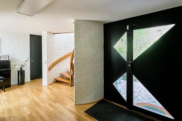Vente Maison de luxe Villeneuve-d'Ascq 9 Pièces 261.4 m²