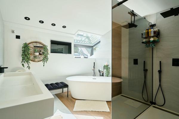 Vente Maison de luxe Villeneuve-d'Ascq 9 Pièces 261.4 m²