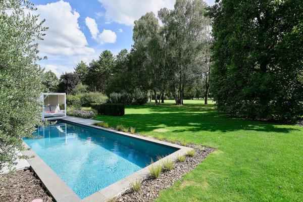 Vente Maison de luxe Villeneuve-d'Ascq 9 Pièces 261.4 m²