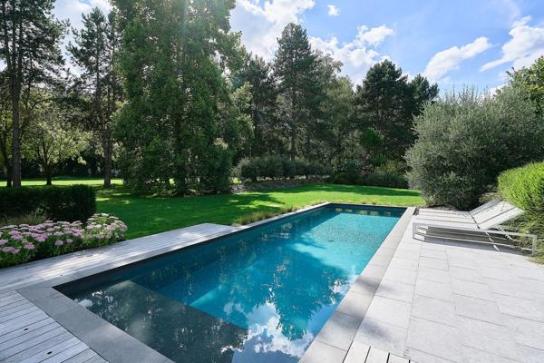 Vente Maison de luxe Villeneuve-d'Ascq 9 Pièces 261.4 m²