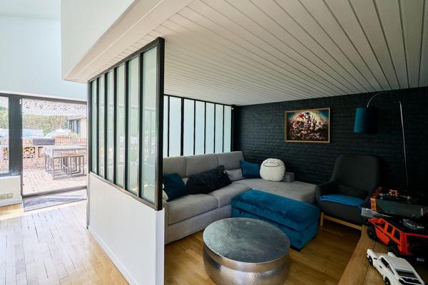 Vente Maison de luxe Villeneuve-d'Ascq 9 Pièces 261.4 m²