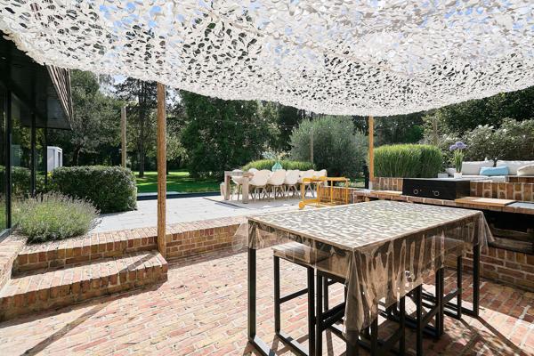Vente Maison de luxe Villeneuve-d'Ascq 9 Pièces 261.4 m²