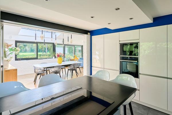 Vente Maison de luxe Villeneuve-d'Ascq 9 Pièces 261.4 m²
