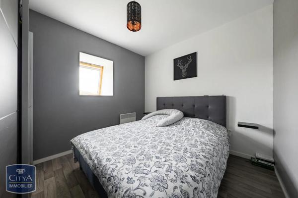 Appartement à vendre 3 pièces 62.15m²