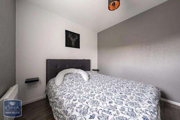 Appartement à vendre 3 pièces 62.15m²