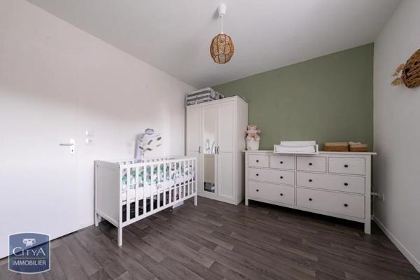 Appartement à vendre 3 pièces 62.15m²