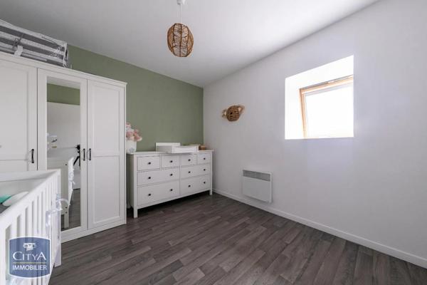 Appartement à vendre 3 pièces 62.15m²