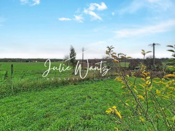 Maison de caractère avec vue imprenable sur la nature