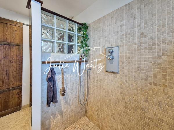 Maison de caractère avec vue imprenable sur la nature