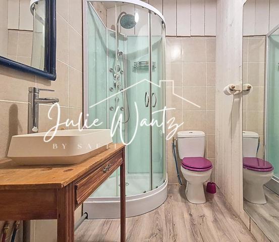 Maison de caractère avec vue imprenable sur la nature