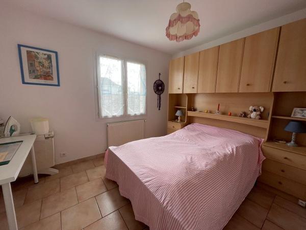 Royan, maison 92m² de plain pieds Royan