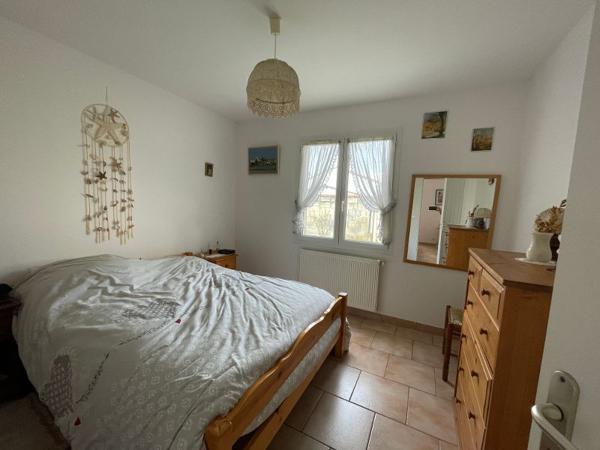 Royan, maison 92m² de plain pieds Royan