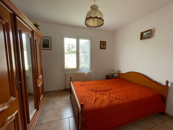 Royan, maison 92m² de plain pieds Royan