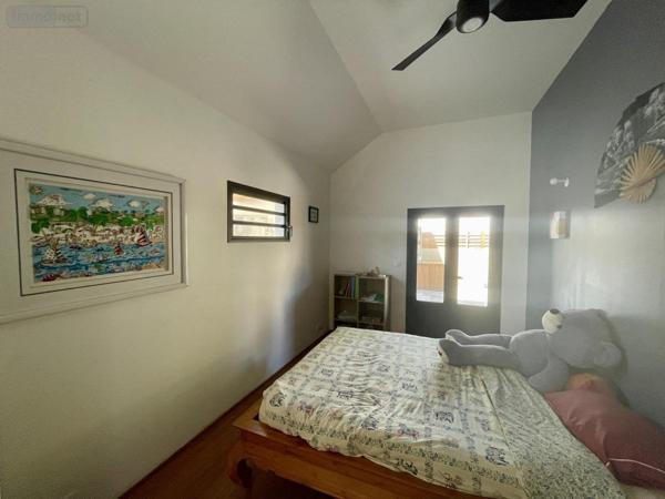Maison à vendre à Saint-Pierre à la Réunion (97410), ref : 97409-266