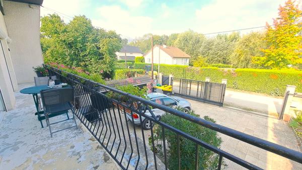 Magnifique maison - 4 chambres - 111 m2