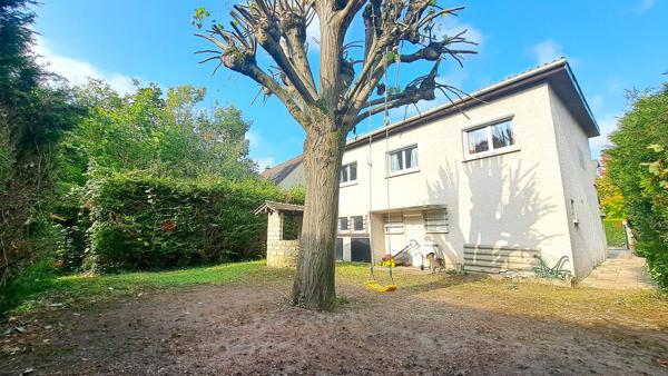 Magnifique maison - 4 chambres - 111 m2