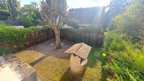 Magnifique maison - 4 chambres - 111 m2