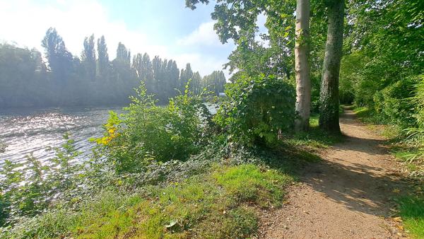 Magnifique maison - 4 chambres - 111 m2