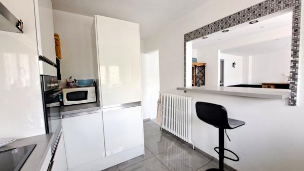 Magnifique maison - 4 chambres - 111 m2