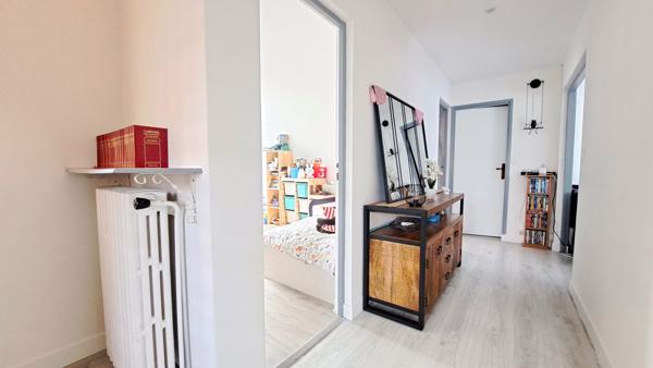 Magnifique maison - 4 chambres - 111 m2