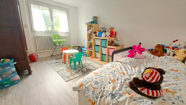 Magnifique maison - 4 chambres - 111 m2