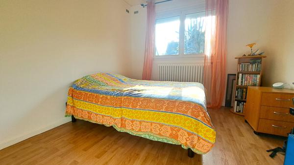 Magnifique maison - 4 chambres - 111 m2