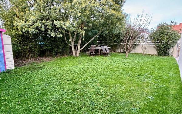 Maison à vendre    4 pièces •  Le Château-d'Oléron