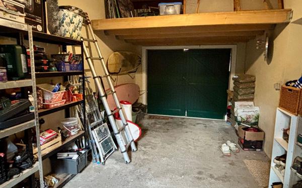 Maison à vendre    4 pièces •  Le Château-d'Oléron