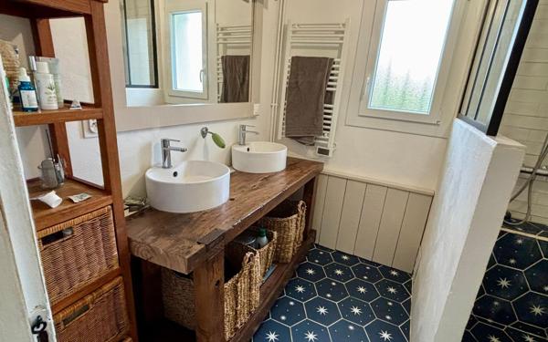 Maison à vendre    4 pièces •  Le Château-d'Oléron