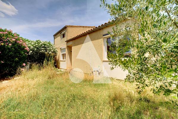 Maison 5 pièces 111 m2