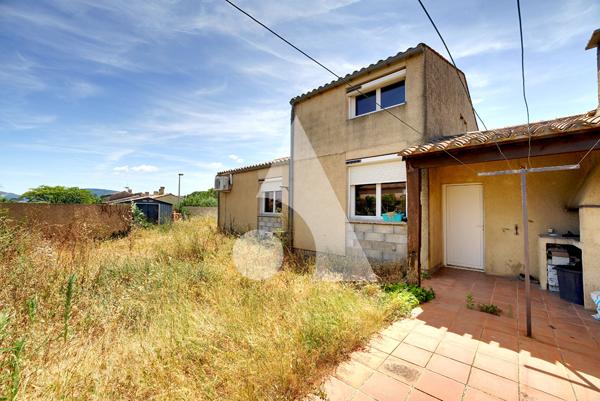 Maison 5 pièces 111 m2