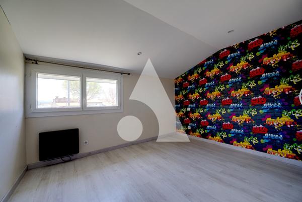 Maison 5 pièces 111 m2