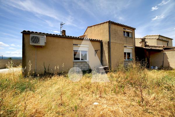 Maison 5 pièces 111 m2