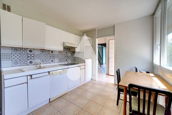 Maison 5 pièces 111 m2