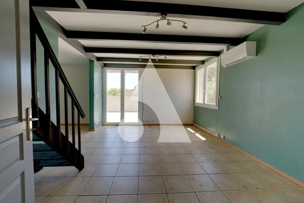 Maison 5 pièces 111 m2