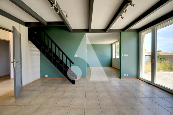 Maison 5 pièces 111 m2