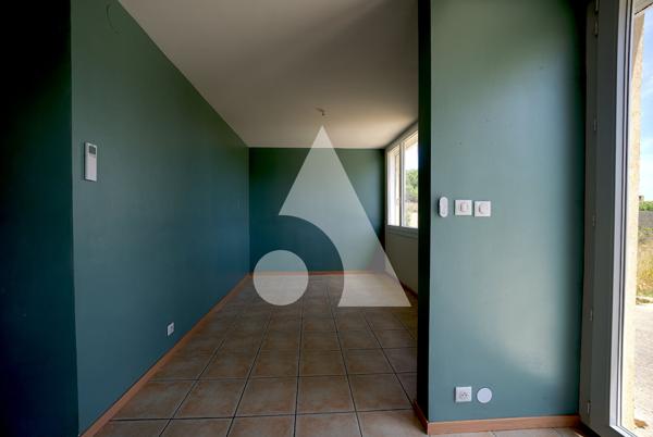 Maison 5 pièces 111 m2