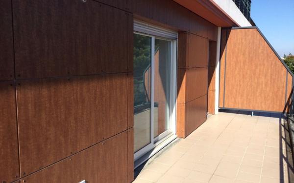 Appartement à louer    2 pièces • 36,03 m2 Lyon 5