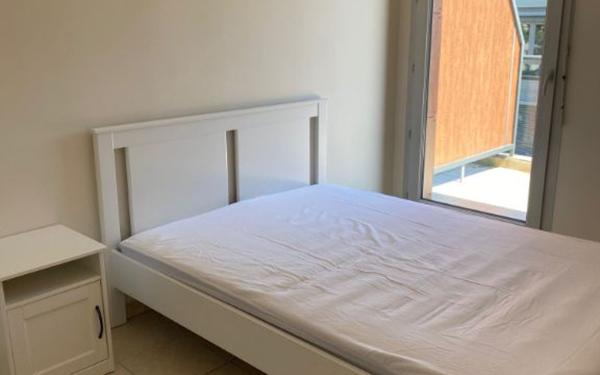 Appartement à louer    2 pièces • 36,03 m2 Lyon 5